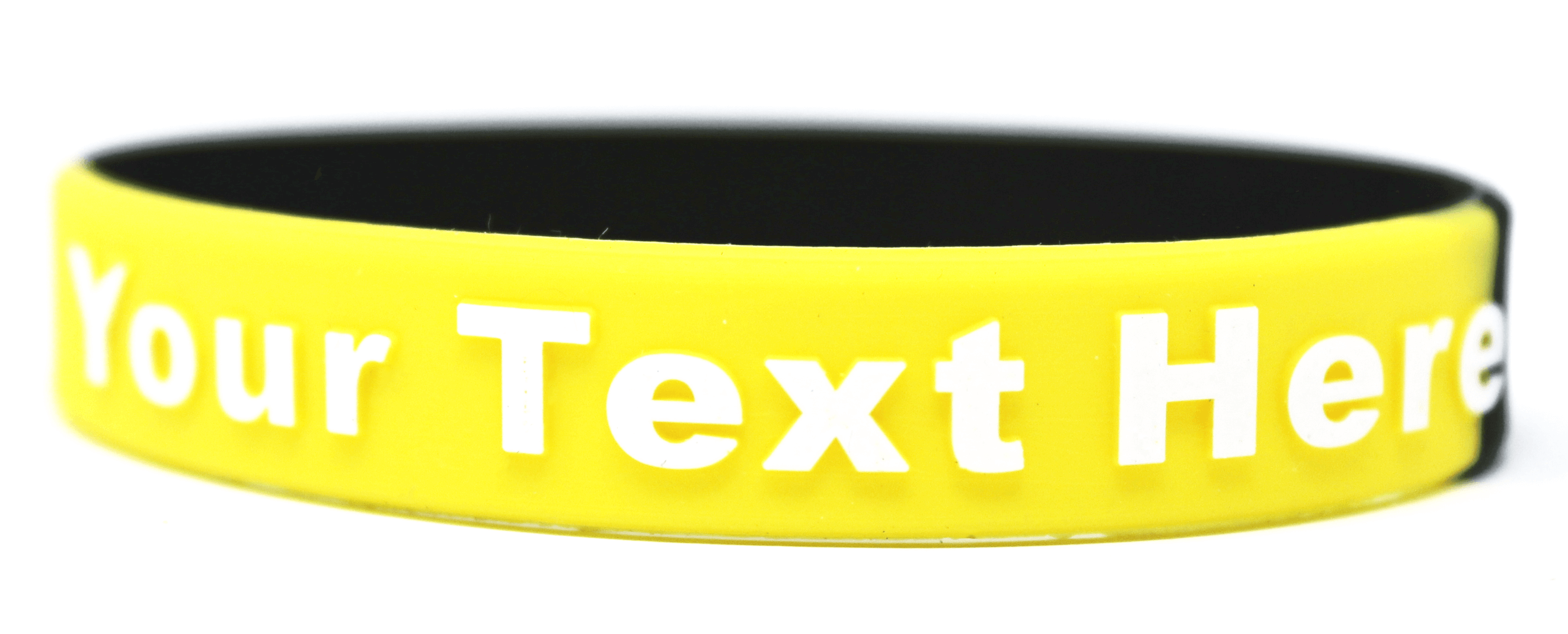 Wristband Color Meanings - Event & Hospitality Blog