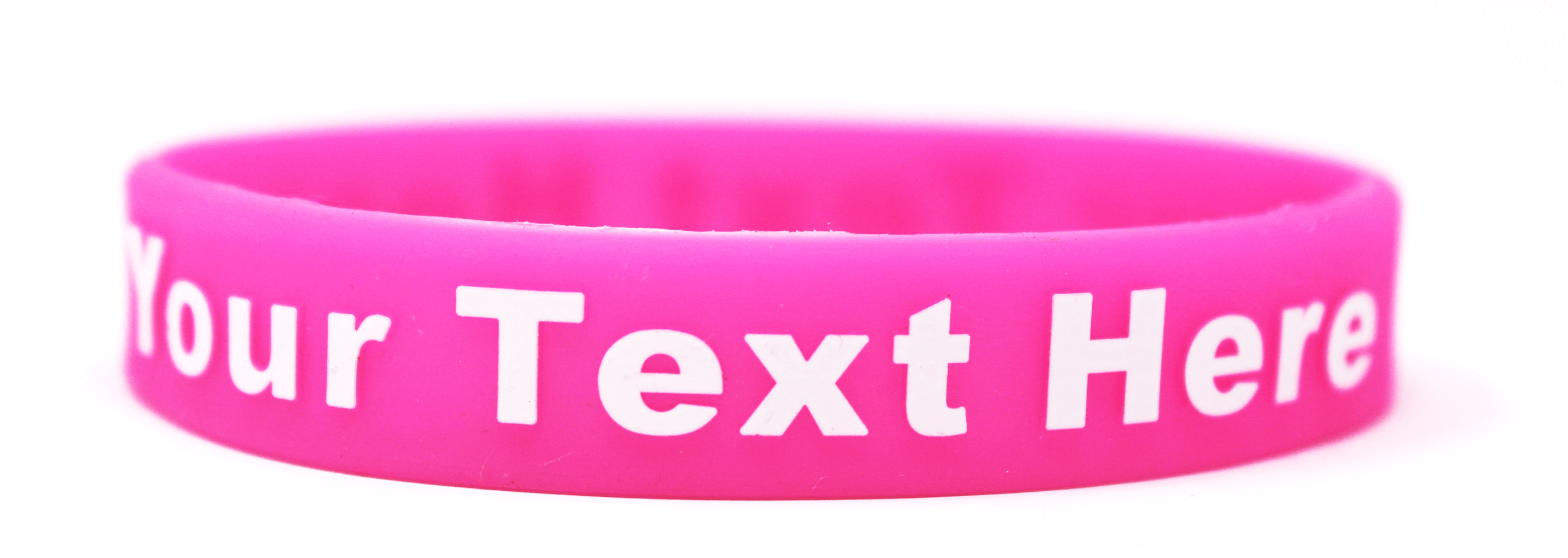 A Guide to Wristband Color Meanings