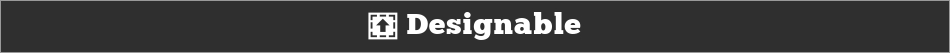 Designable Black Printed Wristband outside