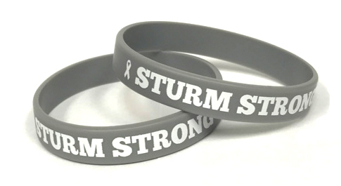 Printed wristbands sales