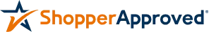 Shopper Approved - Official Logo